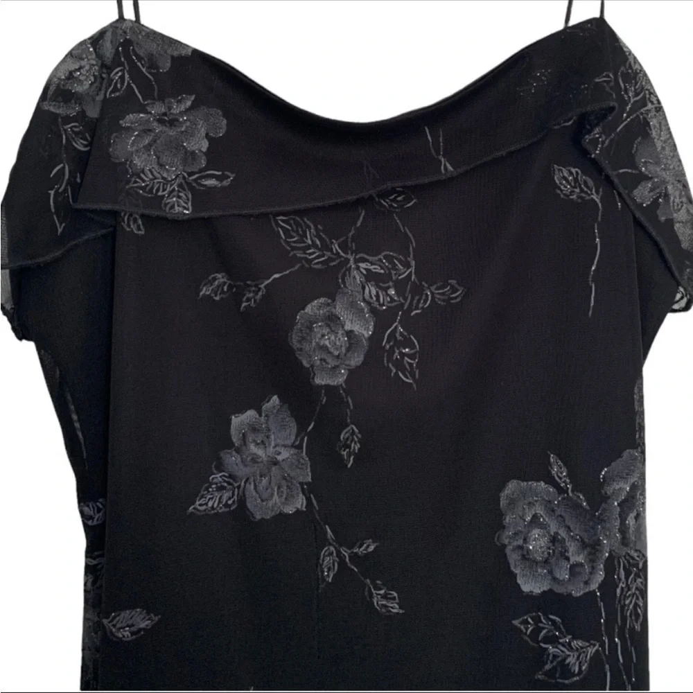 Byer Too Cocktail Dress